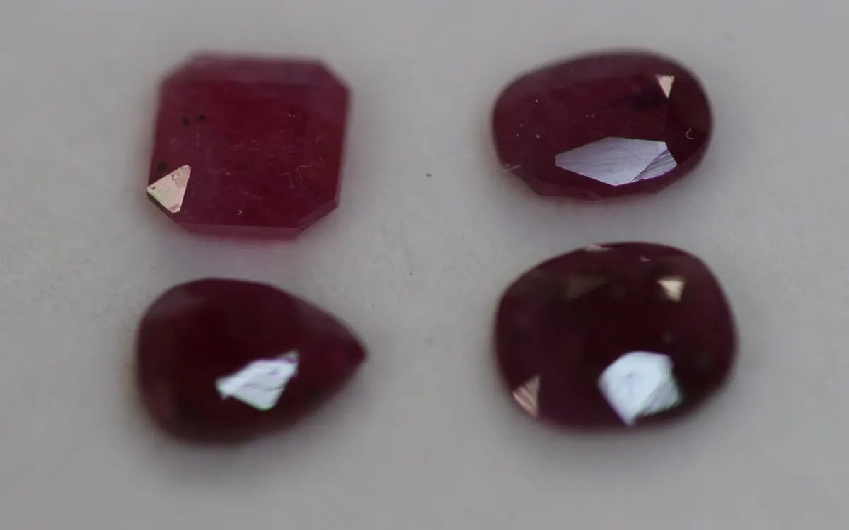 Les pierres de couleur : comment choisir la sienne