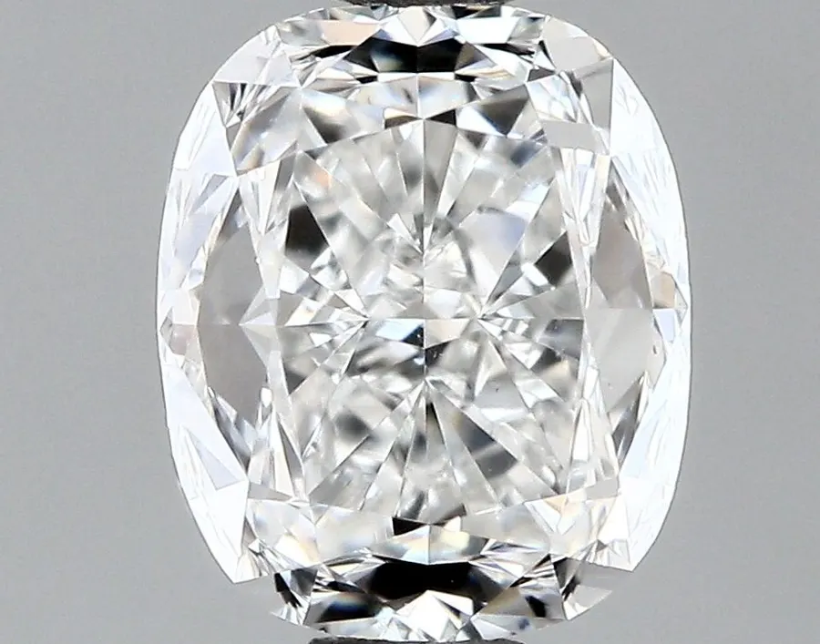 Photo du diamant naturel coussin 1,00 ct