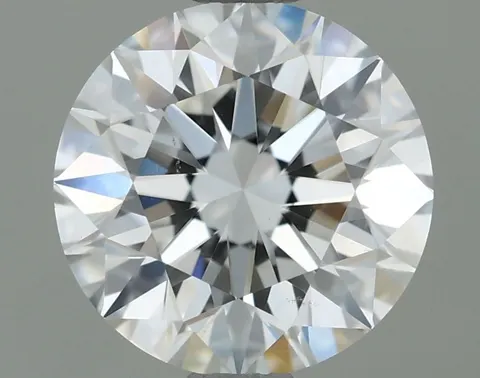 Photo du diamant naturel rond 1,20 ct
