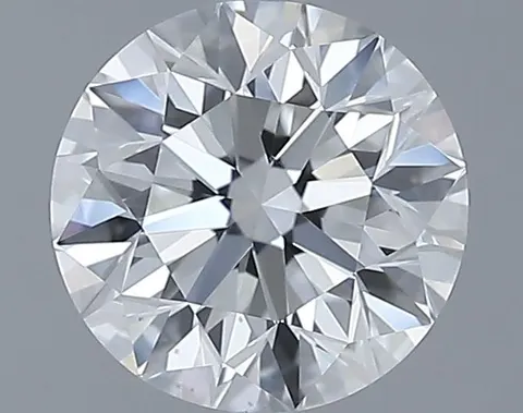 Photo du diamant naturel rond 1,50 ct